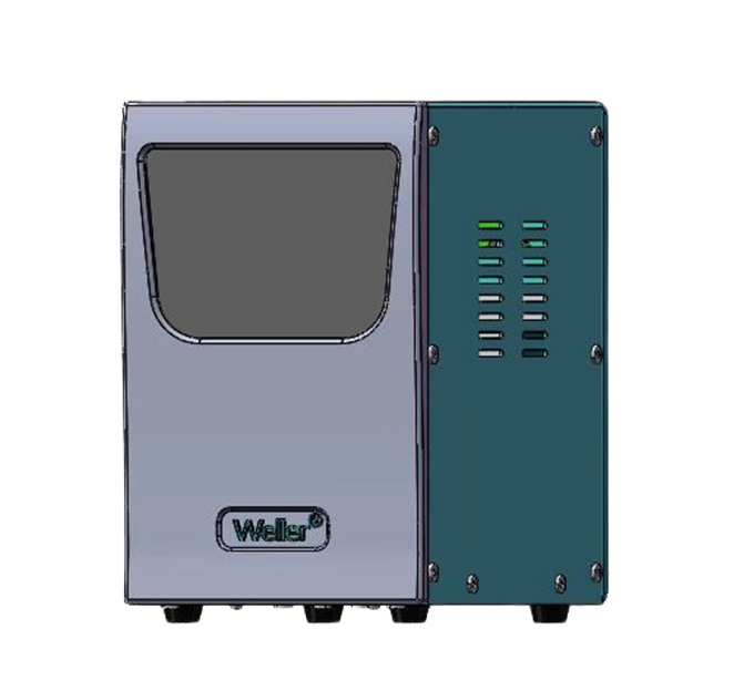 200W温度控制